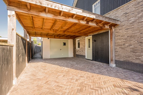 Medium property photo - Wouterskamp 15, 3781 KB Voorthuizen